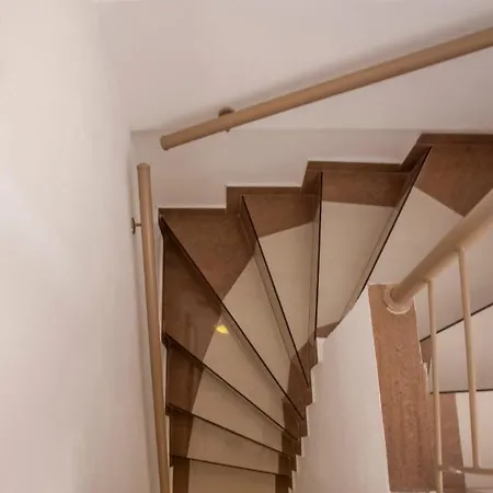 Апартаменты Electra Two Level Apartment