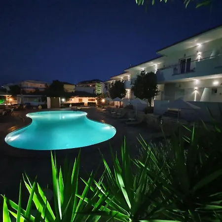 Appartement Electra Two Level Apartment Chaniotis