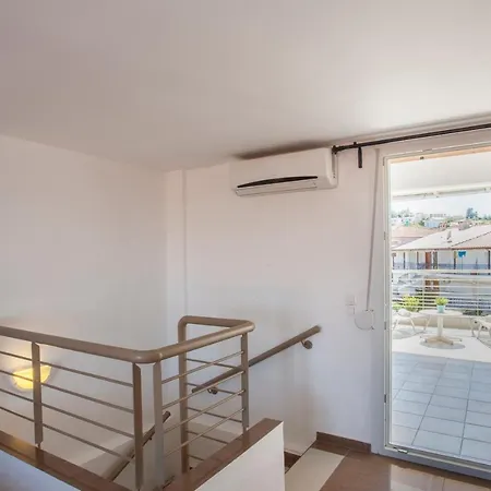 Electra Two Level Apartment * Chaniotis