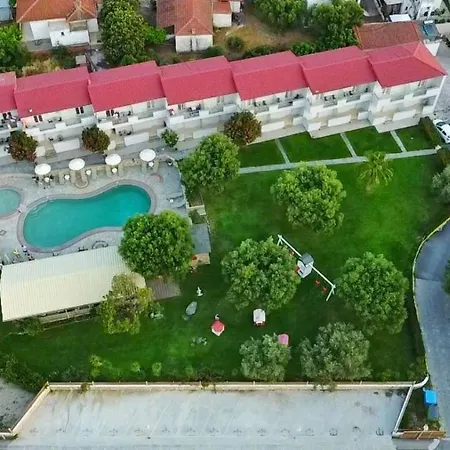Electra Two Level Apartment * Chaniotis